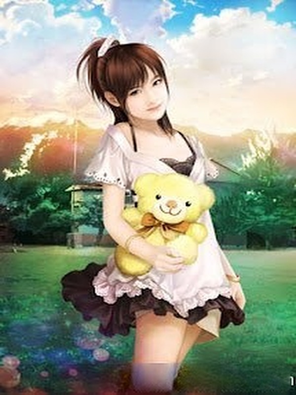 Ba Tiểu Ác Ma, Hãy Để Cha Yên!!