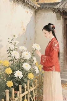 Trưởng Tỷ Không Còn Muốn Quản Gia