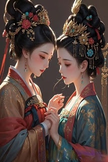 Hoàng Thượng Và Củ Khoai Nướng