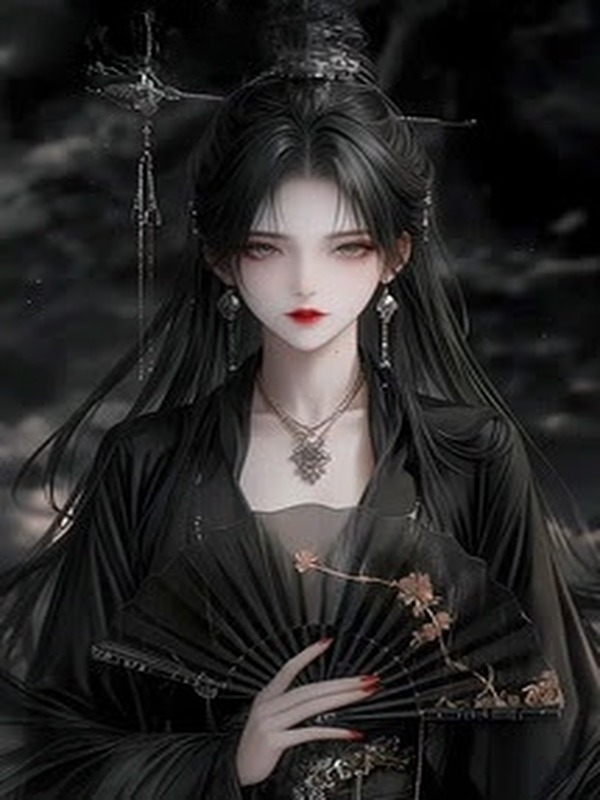 Thổ Địa Nương Nương - Anh Đào Tiểu Tửu
