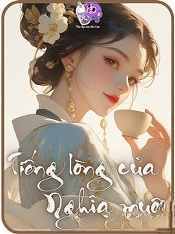 Tiếng Lòng Của Nghĩa Muội - Lệ Lệ Bối Nhĩ