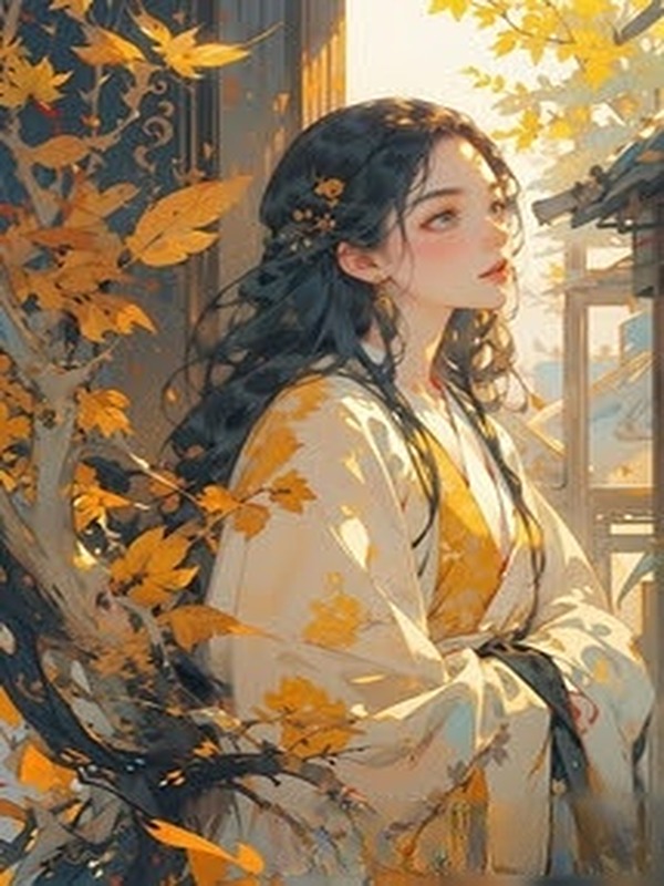 Vong Ưu Cổ