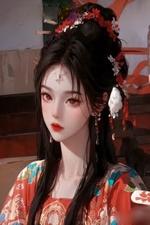 Tiểu Thiếp Thứ 44