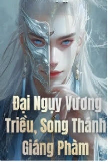 Đại Ngụy Vương Triều Song Thánh Giáng Phàm
