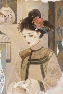 Yên Chi Túy