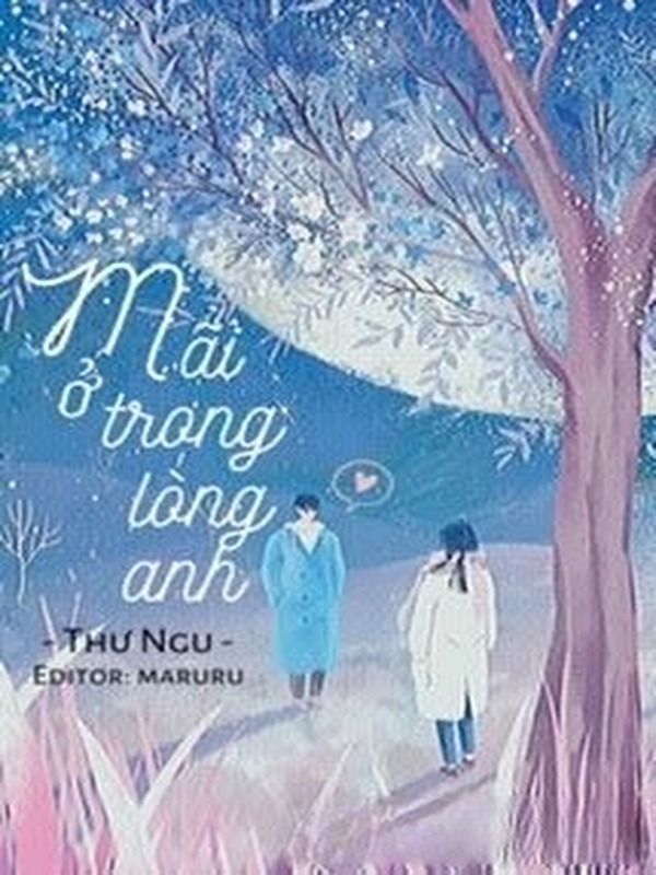 Mãi Ở Trong Lòng Anh