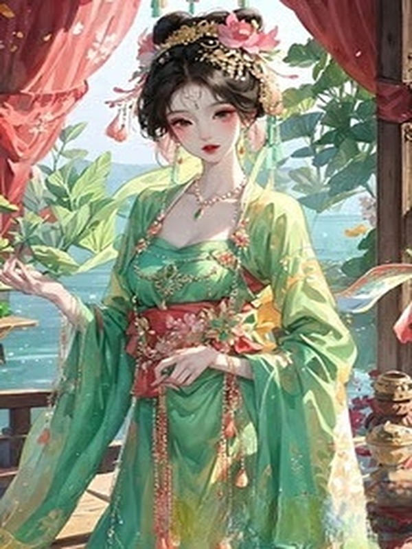 Đích Nữ "Phế Vật"