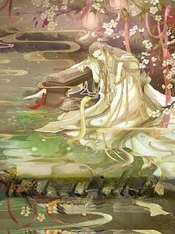 Cô Ẩm