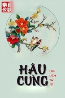 Hậu Cung Như Ý Truyện