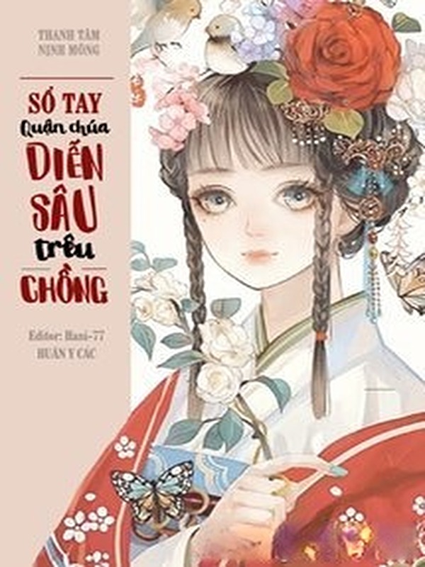 Sổ Tay Quận Chúa Diễn Sâu Trêu Chồng