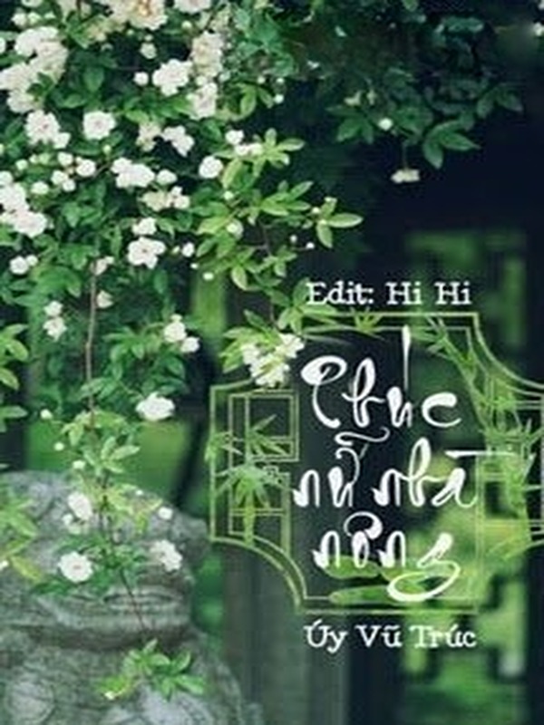 Phúc Nữ Nhà Nông