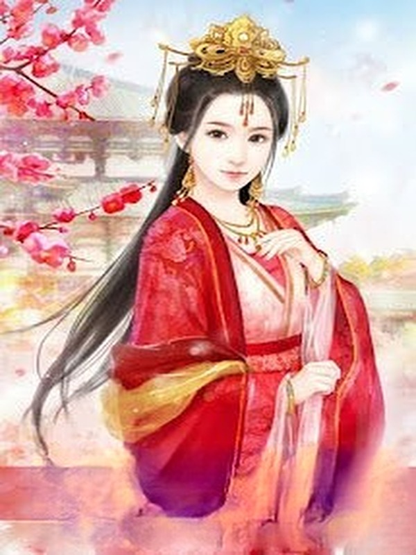 Vương Hậu Nữ Tướng Cung