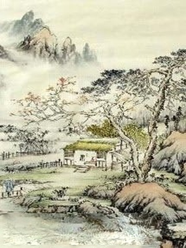 Gả Cho Góa Nam Nhân