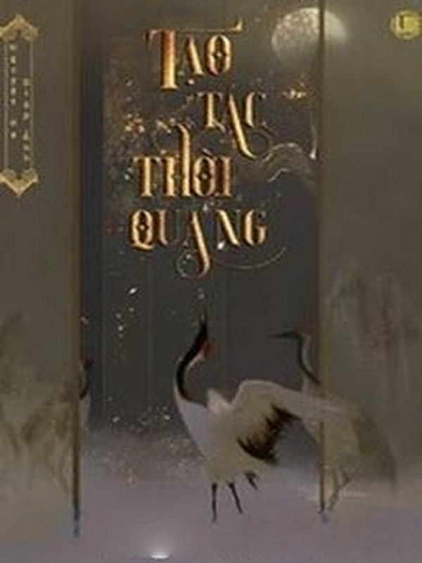 Tạo Tác Thời Quang