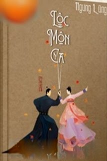 Lộc Môn Ca