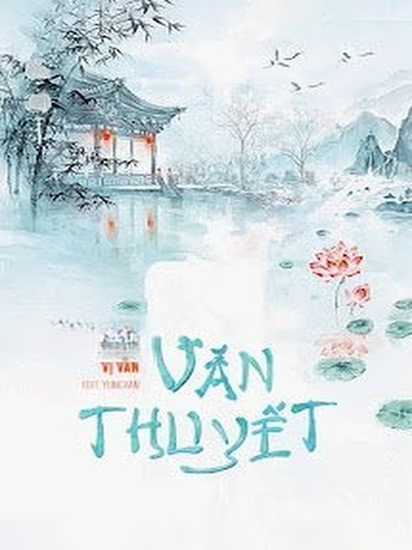 Văn Thuyết