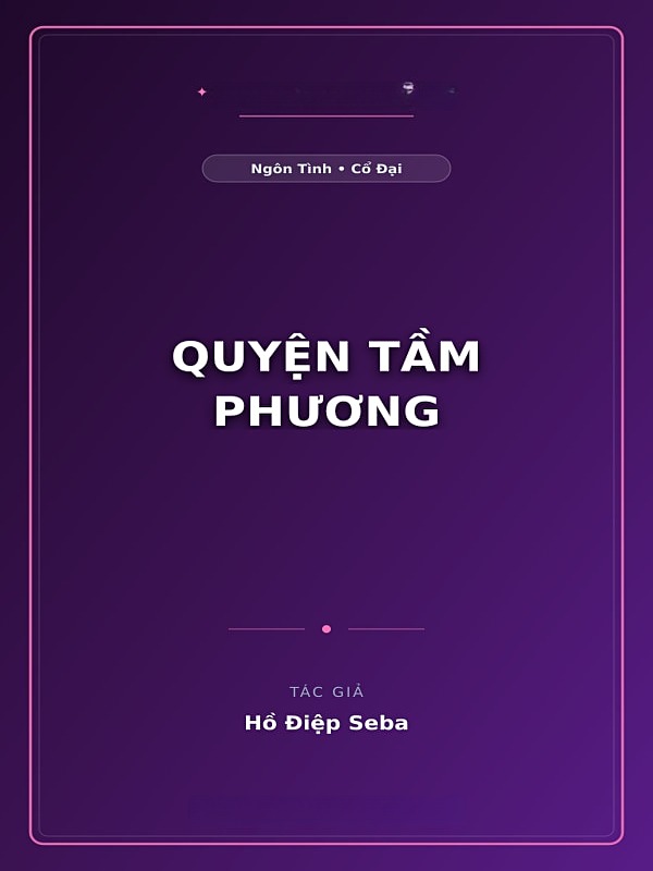 Quyện Tầm Phương