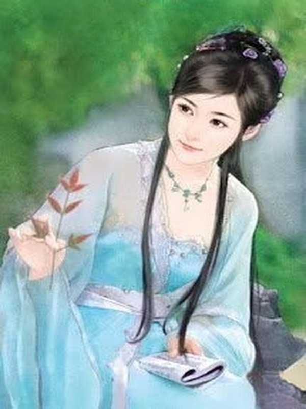 Ác Độc Nữ Xứng