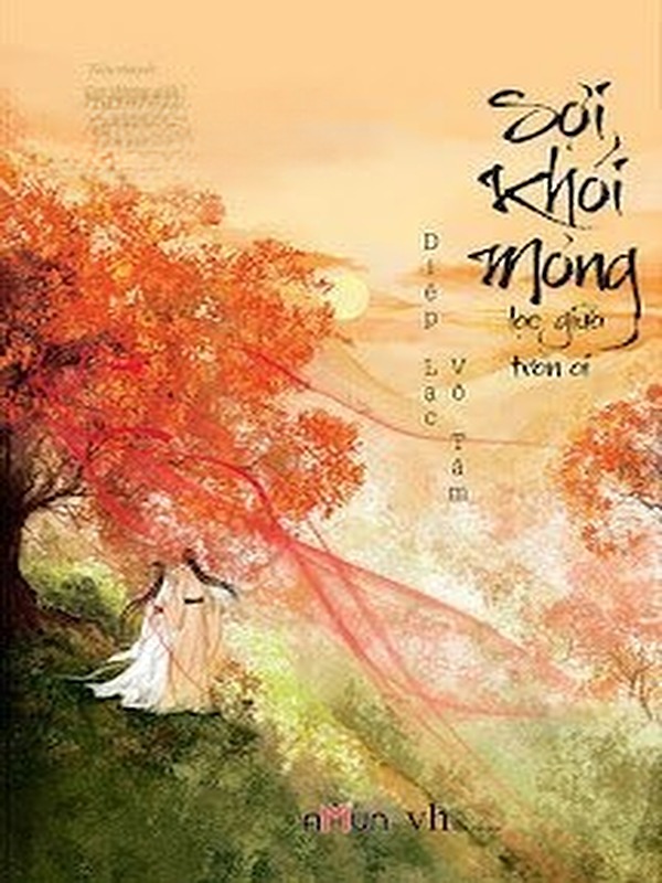 Sợi Khói Mỏng Lạc Giữa Trần Ai