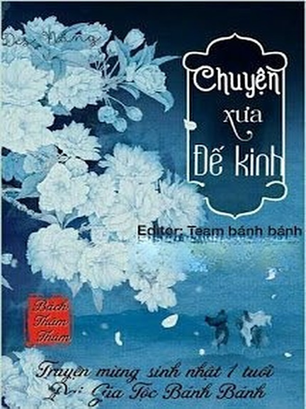 Chuyện Xưa Đế Kinh