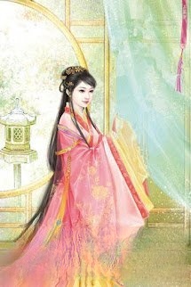 Đường Triều Khởi Nữ Tử