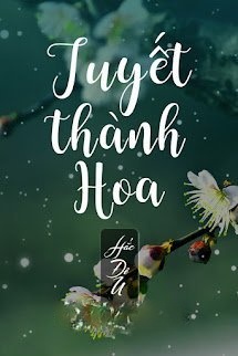 Tuyết Thành Hoa