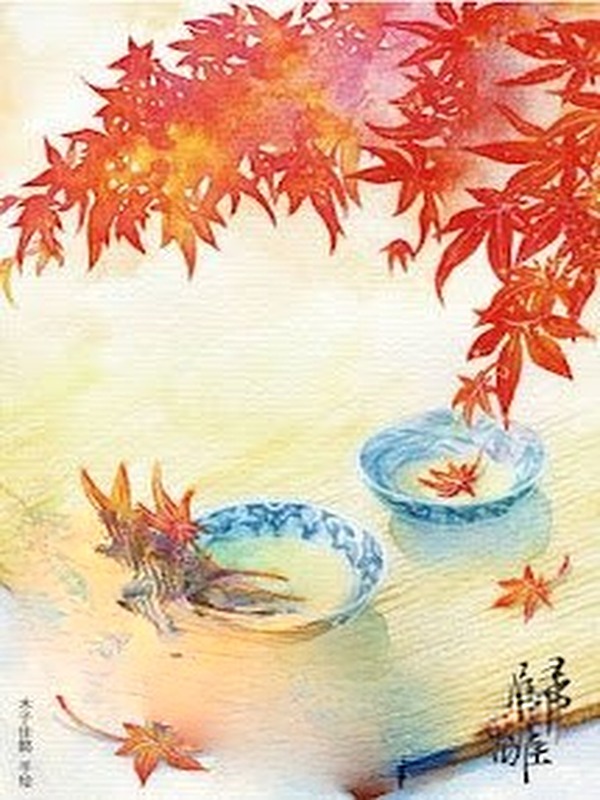 Nữ Nhi Hồng– Nhất Hộc Hoa Điêu Túy