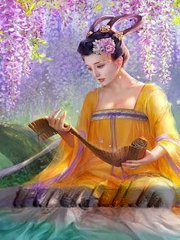 Tình Kiếp Phù Dung