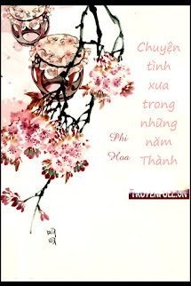 Chuyện Tình Xưa Trong Những Năm Thành Hóa
