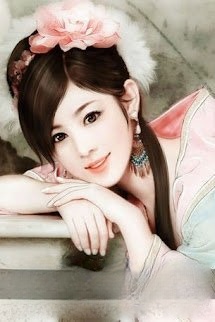 Khanh Mỵ Thiên Hạ
