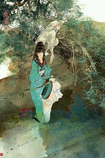 Tấm Cám Nghiệt Duyên Truyện