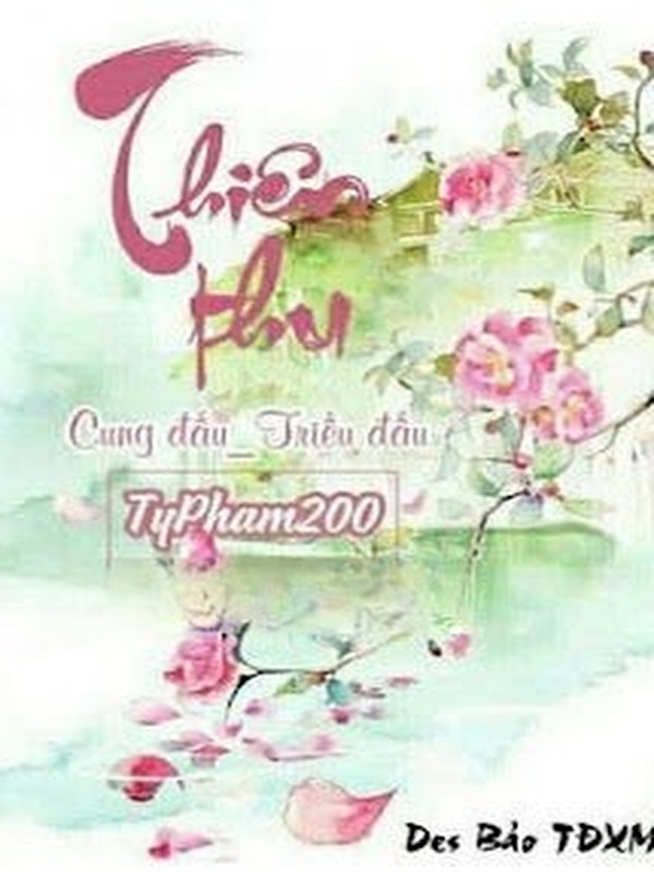 Thiên Thu