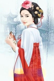 Hậu Cung Kế