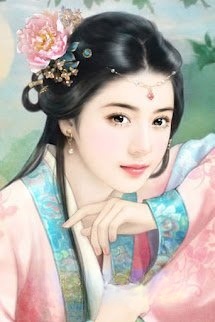 Hoàng Hậu! Nàng Đừng Quậy Nữa