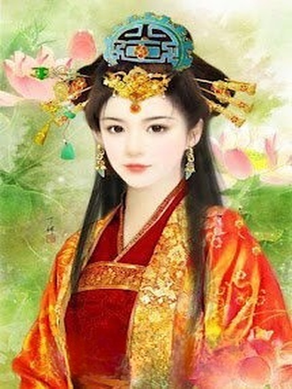 Kiều Nhuyễn Tiểu Tức Phụ