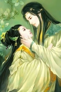Mộ Dung Thế Gia Chi Hoa Sự