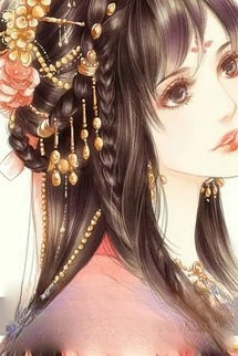 Lãnh Vương Gia, Lãnh Vương Phi