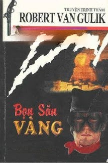 Bọn Săn Vàng