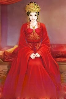 Nương Tử Đứng Lại: Hoàng Hậu Muốn Đào Hôn