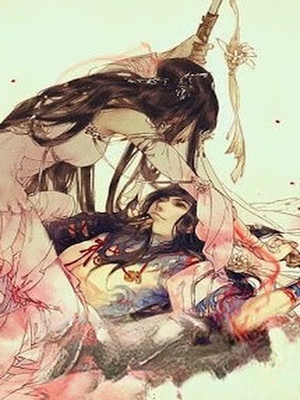 Nàng Thật Tàn Nhẫn, Nhưng Ta Yêu Nàng!