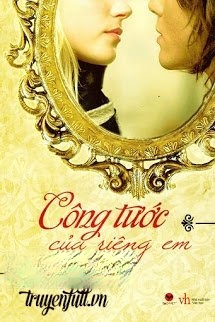 Công Tước Của Riêng Em