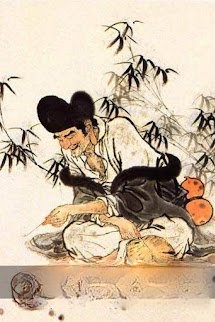 Tế Điên Hòa Thượng