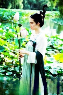 Thiên Mệnh Tân Nương