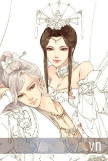 Vương Gia Cầm Phi