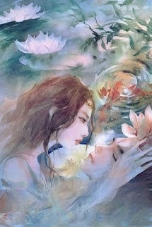 Yêu Nữ Và Đại Ma Đầu