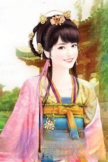 Trư Tiểu Muội