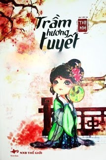 Trầm Hương Tuyết