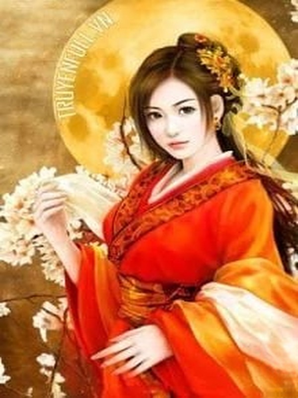 Khanh Vốn Giai Nhân