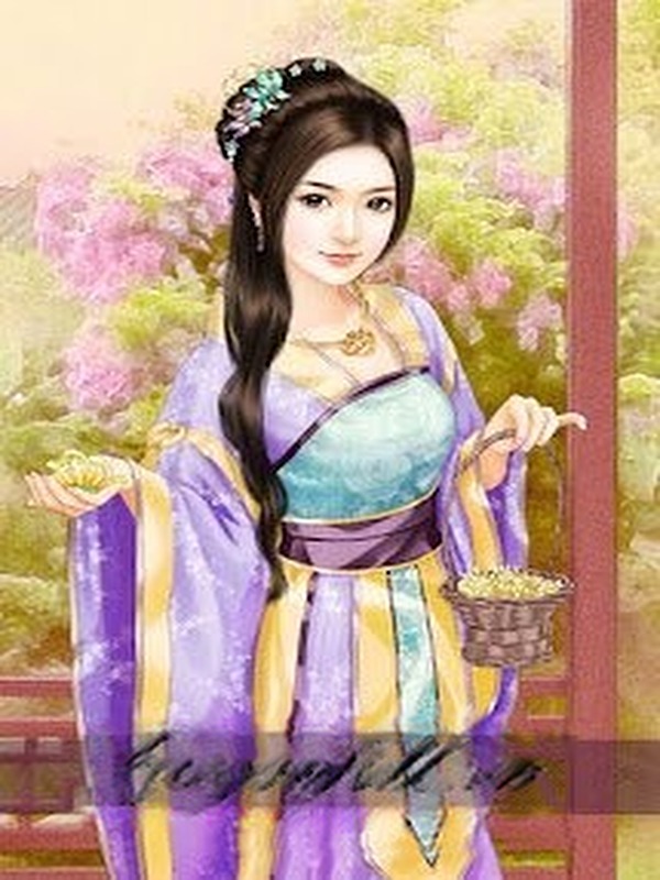 Nương Tử Đừng Nghịch Nữa