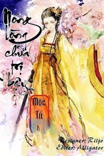Nóng Lòng Chữa Trị Bậy
